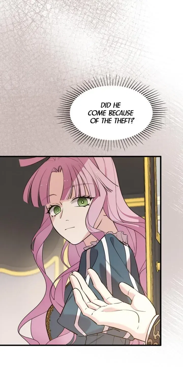 Although She is a Failed Princess, She is Loved by The Grand Duke in this Life Chapter 49 – Page 8