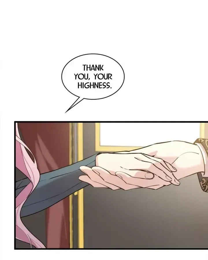 Although She is a Failed Princess, She is Loved by The Grand Duke in this Life Chapter 49 – Page 9