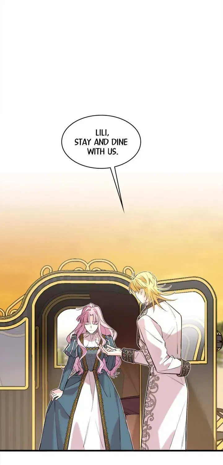 Although She is a Failed Princess, She is Loved by The Grand Duke in this Life Chapter 49 – Page 10