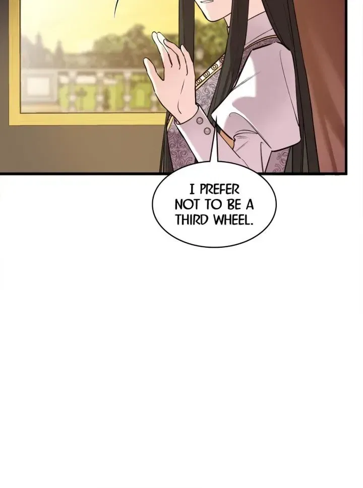 Although She is a Failed Princess, She is Loved by The Grand Duke in this Life Chapter 49 – Page 12