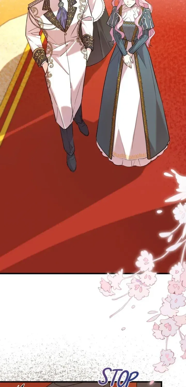 Although She is a Failed Princess, She is Loved by The Grand Duke in this Life Chapter 49 – Page 15