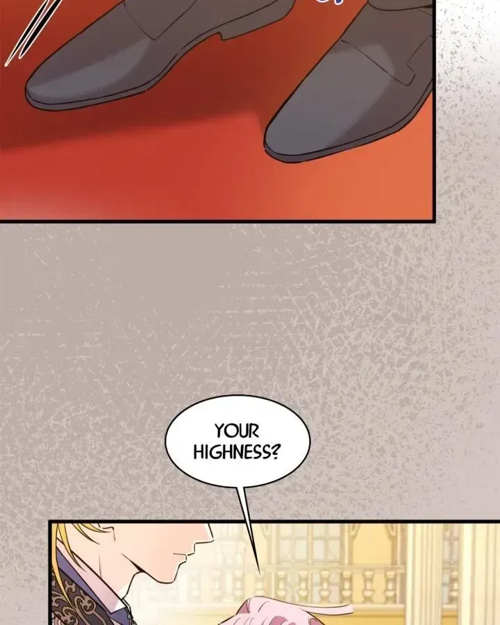 Although She is a Failed Princess, She is Loved by The Grand Duke in this Life Chapter 49 – Page 16