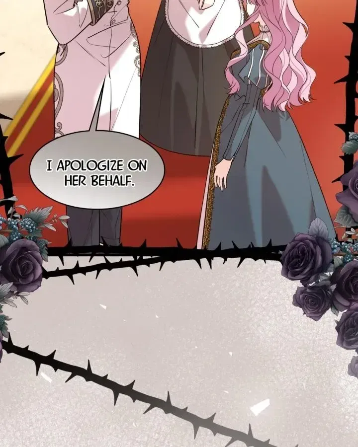 Although She is a Failed Princess, She is Loved by The Grand Duke in this Life Chapter 49 – Page 18