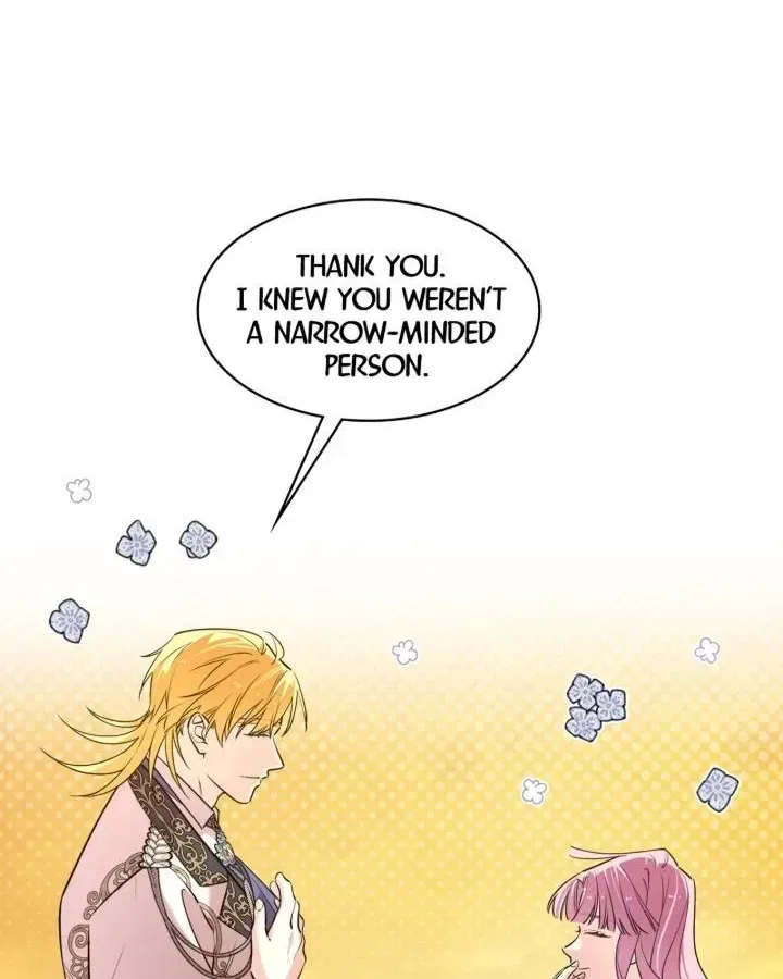 Although She is a Failed Princess, She is Loved by The Grand Duke in this Life Chapter 49 – Page 20