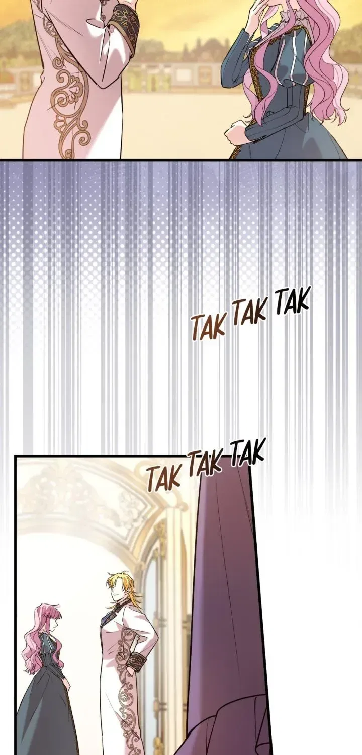 Although She is a Failed Princess, She is Loved by The Grand Duke in this Life Chapter 49 – Page 21