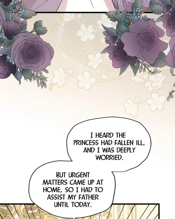 Although She is a Failed Princess, She is Loved by The Grand Duke in this Life Chapter 49 – Page 24