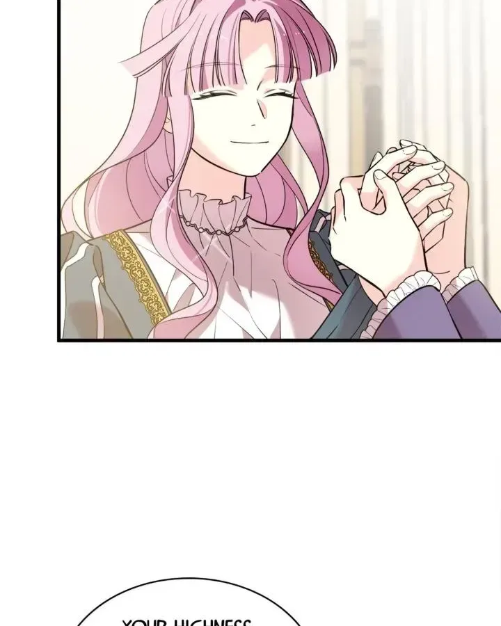Although She is a Failed Princess, She is Loved by The Grand Duke in this Life Chapter 49 – Page 26