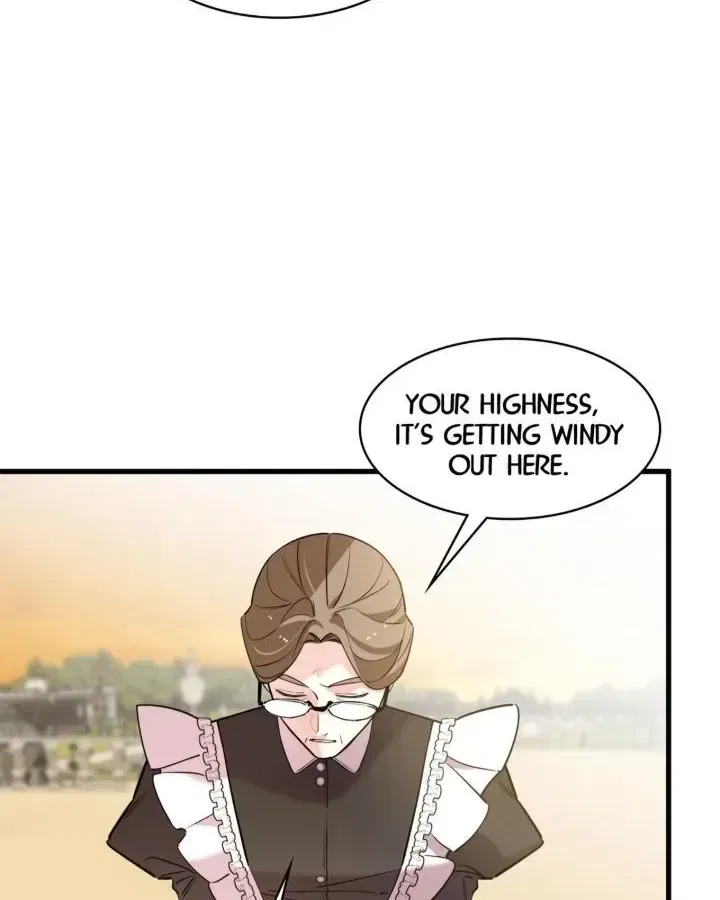 Although She is a Failed Princess, She is Loved by The Grand Duke in this Life Chapter 49 – Page 28