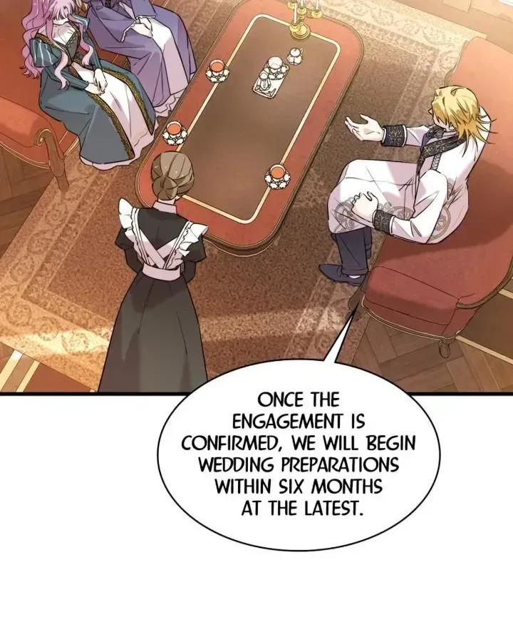 Although She is a Failed Princess, She is Loved by The Grand Duke in this Life Chapter 49 – Page 32