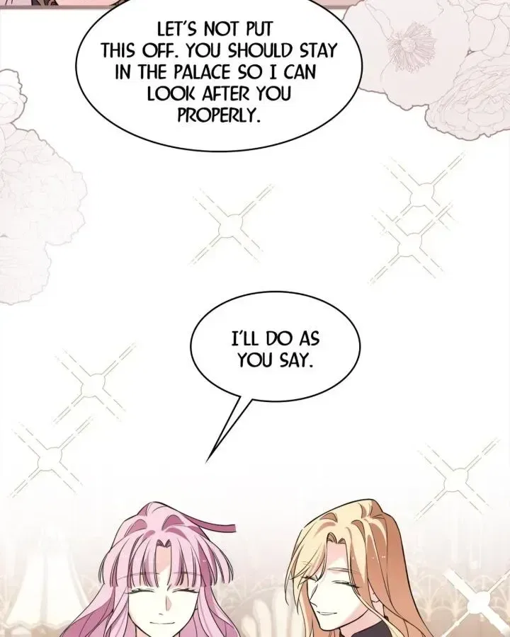 Although She is a Failed Princess, She is Loved by The Grand Duke in this Life Chapter 49 – Page 35
