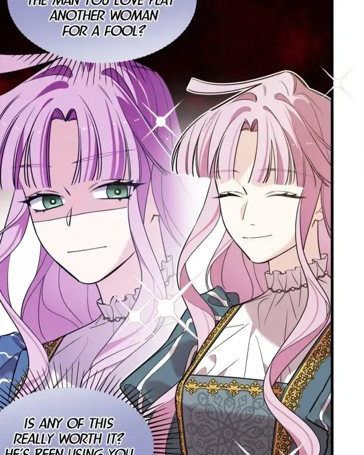 Although She is a Failed Princess, She is Loved by The Grand Duke in this Life Chapter 49 – Page 37
