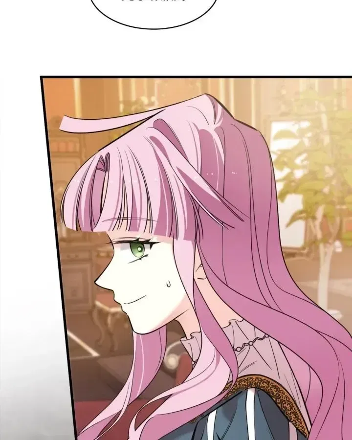 Although She is a Failed Princess, She is Loved by The Grand Duke in this Life Chapter 49 – Page 39