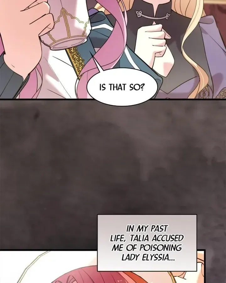 Although She is a Failed Princess, She is Loved by The Grand Duke in this Life Chapter 49 – Page 41