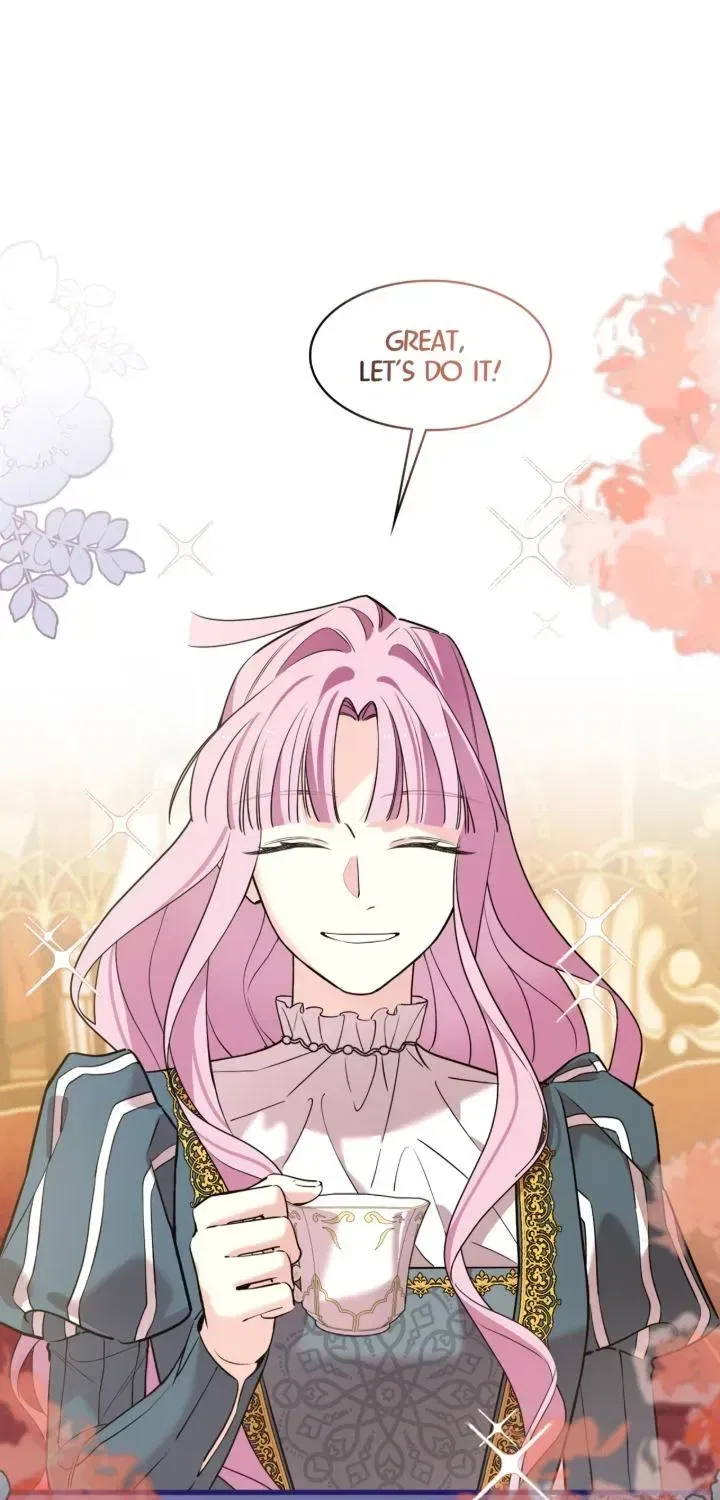 Although She is a Failed Princess, She is Loved by The Grand Duke in this Life Chapter 49 – Page 44