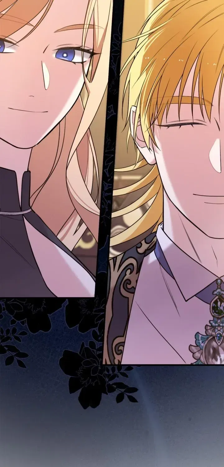 Although She is a Failed Princess, She is Loved by The Grand Duke in this Life Chapter 49 – Page 46