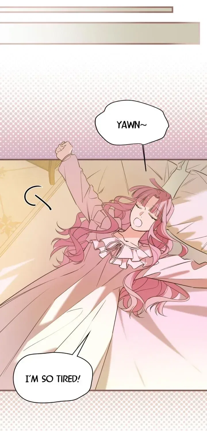 Although She is a Failed Princess, She is Loved by The Grand Duke in this Life Chapter 49 – Page 48