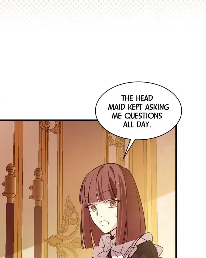 Although She is a Failed Princess, She is Loved by The Grand Duke in this Life Chapter 49 – Page 49