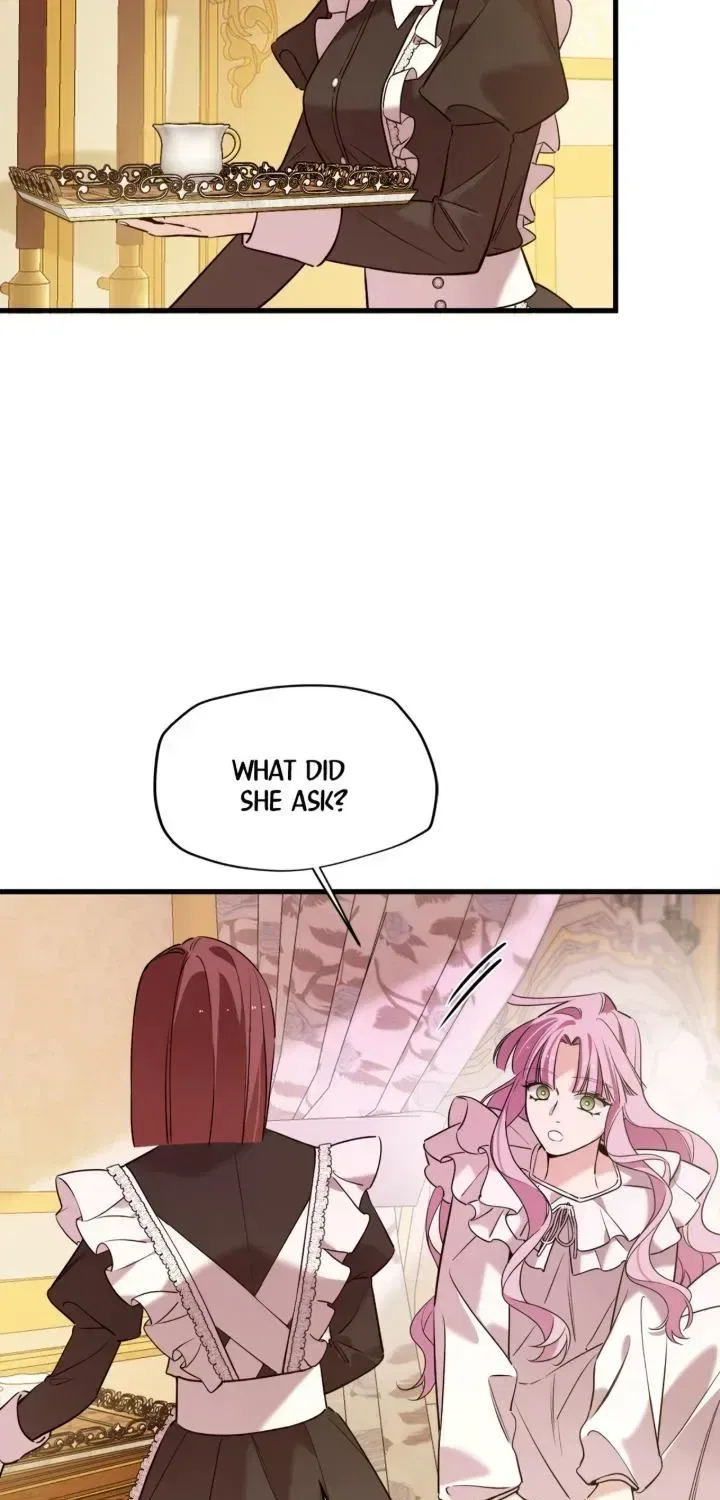 Although She is a Failed Princess, She is Loved by The Grand Duke in this Life Chapter 49 – Page 50