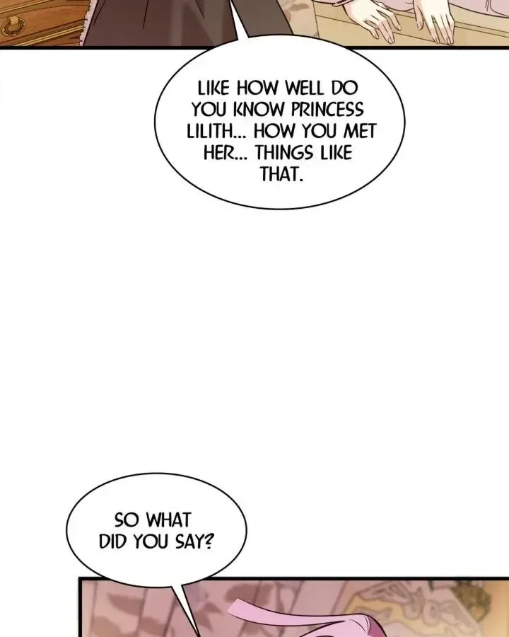 Although She is a Failed Princess, She is Loved by The Grand Duke in this Life Chapter 49 – Page 51