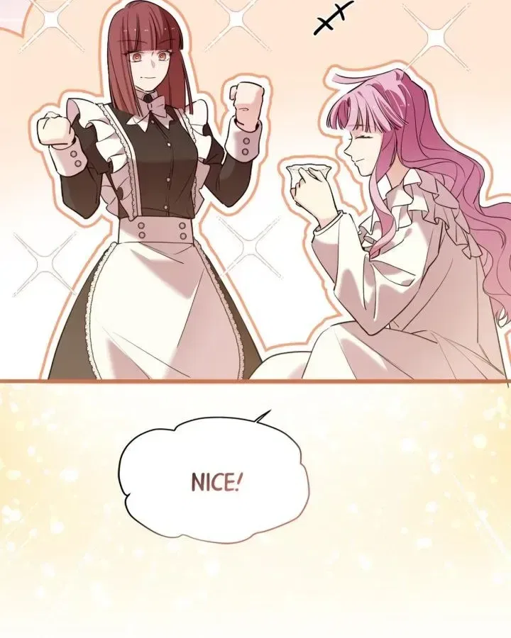 Although She is a Failed Princess, She is Loved by The Grand Duke in this Life Chapter 49 – Page 53
