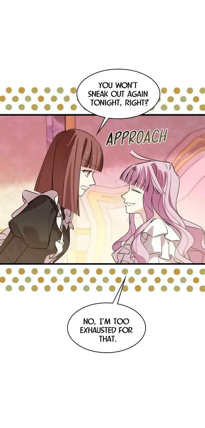 Although She is a Failed Princess, She is Loved by The Grand Duke in this Life Chapter 49 – Page 55