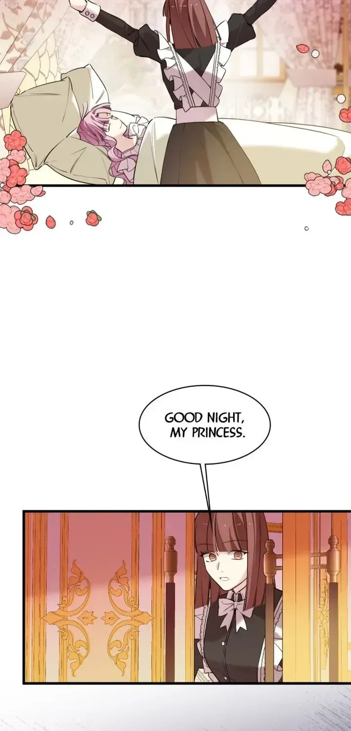 Although She is a Failed Princess, She is Loved by The Grand Duke in this Life Chapter 49 – Page 59