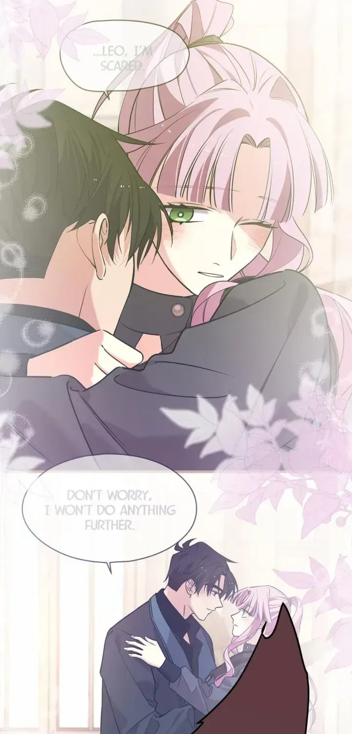 Although She is a Failed Princess, She is Loved by The Grand Duke in this Life Chapter 49 – Page 63