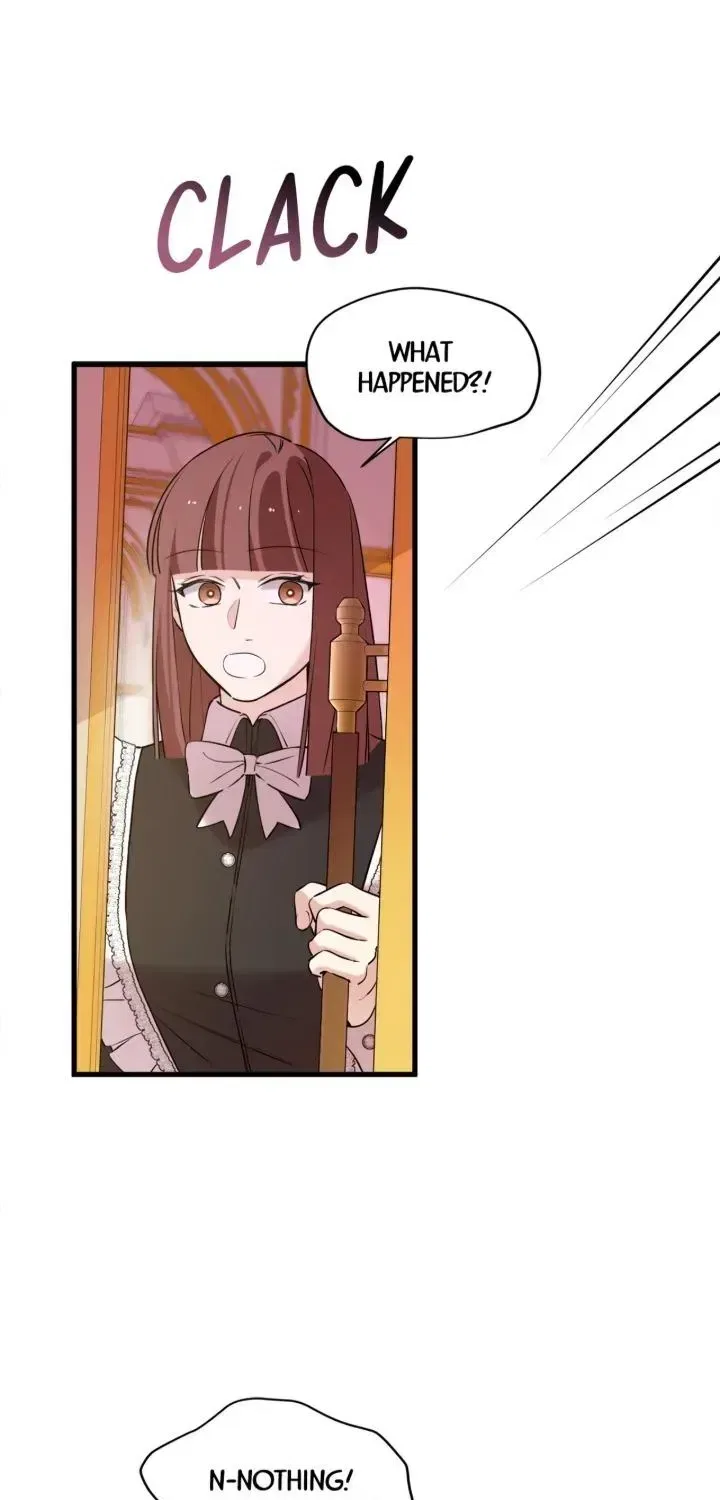 Although She is a Failed Princess, She is Loved by The Grand Duke in this Life Chapter 49 – Page 66