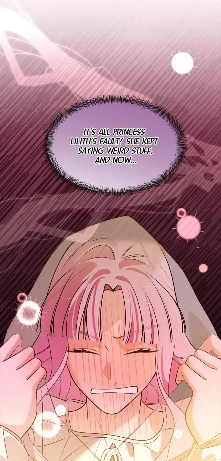 Although She is a Failed Princess, She is Loved by The Grand Duke in this Life Chapter 49 – Page 68