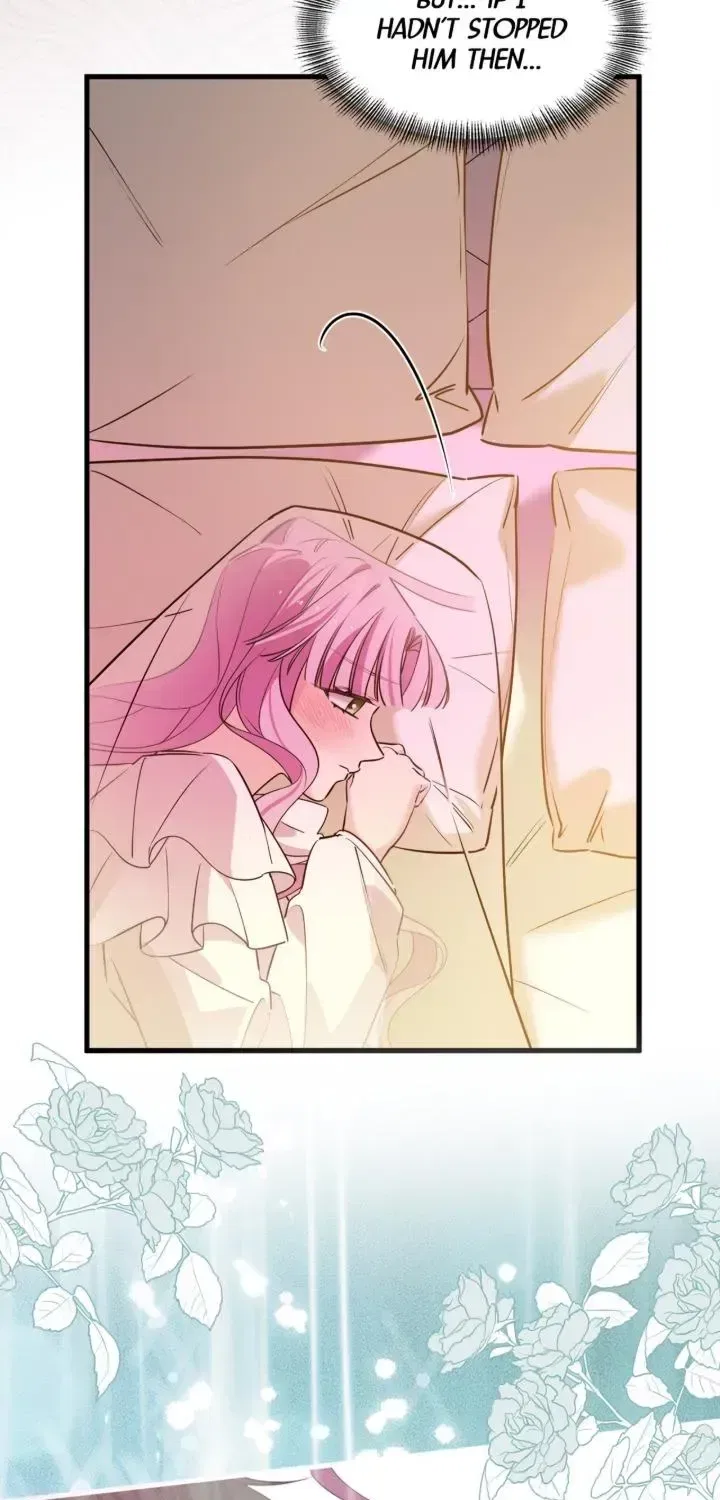 Although She is a Failed Princess, She is Loved by The Grand Duke in this Life Chapter 49 – Page 70
