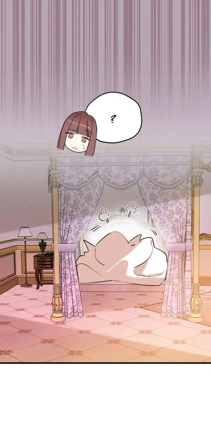 Although She is a Failed Princess, She is Loved by The Grand Duke in this Life Chapter 49 – Page 74