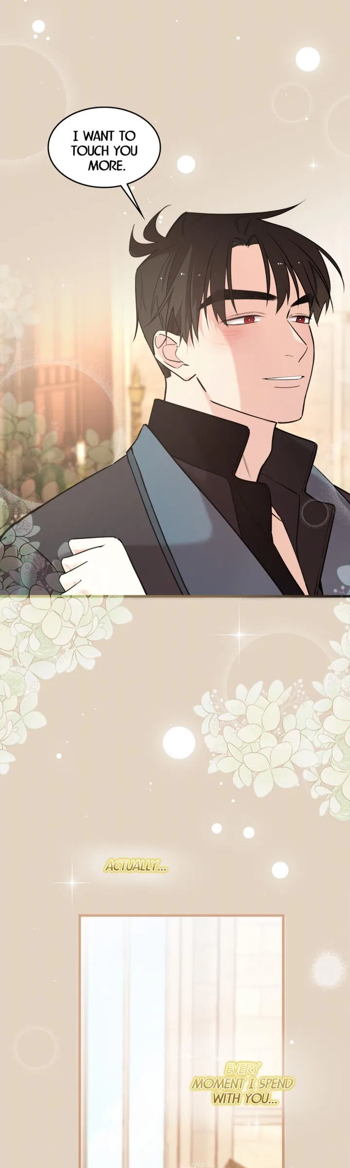 Although She is a Failed Princess, She is Loved by The Grand Duke in this Life Chapter 48 – Page 8