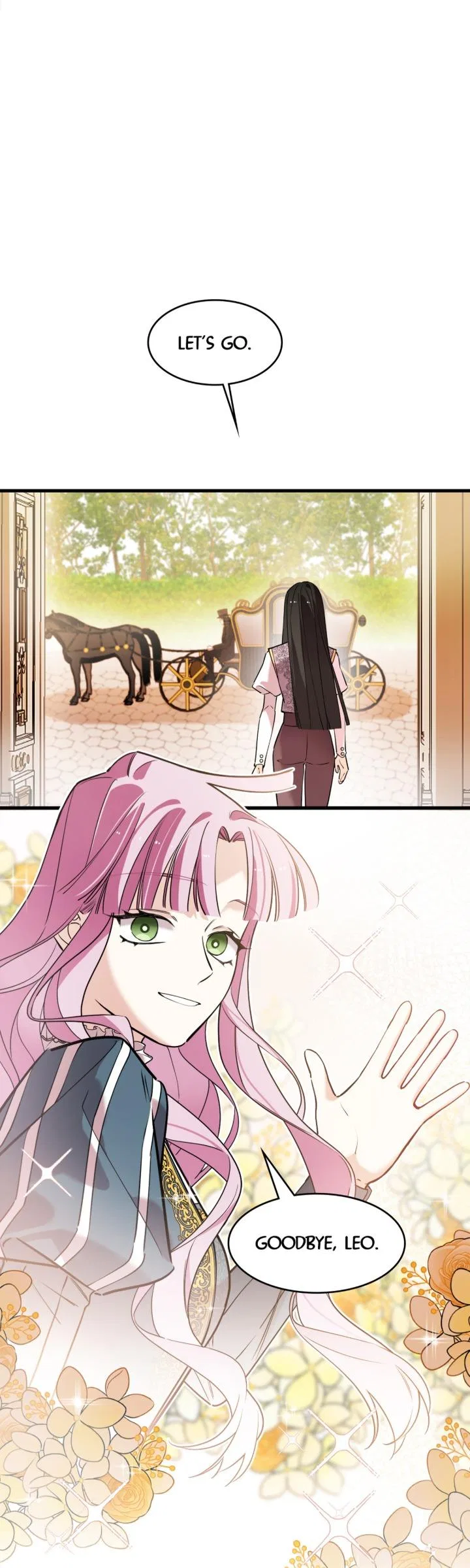 Although She is a Failed Princess, She is Loved by The Grand Duke in this Life Chapter 48 – Page 17
