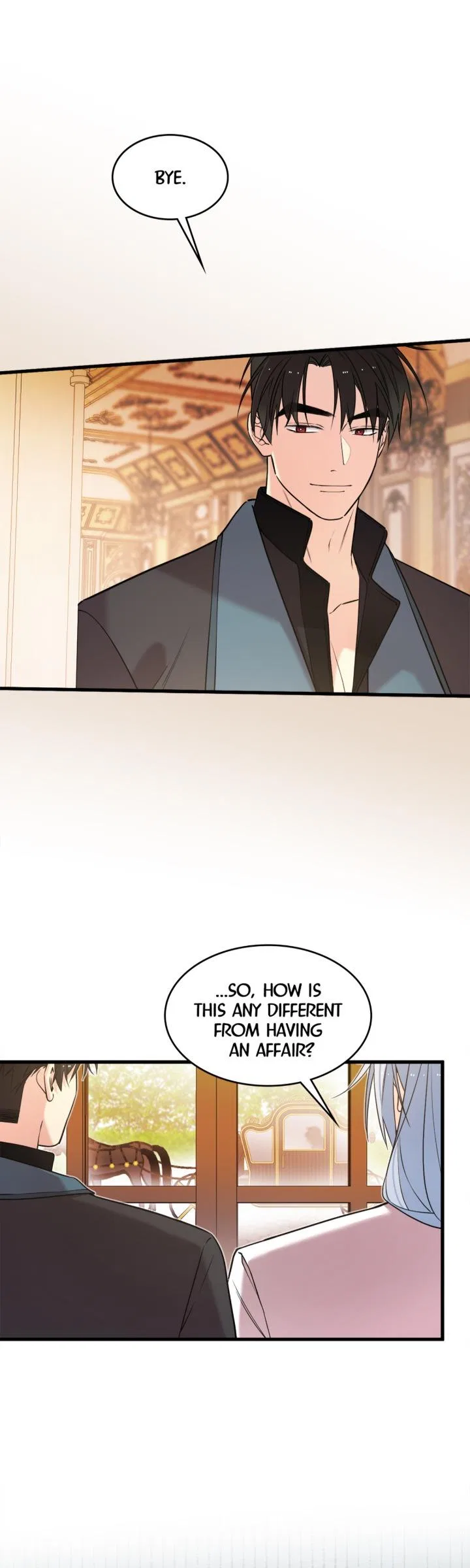 Although She is a Failed Princess, She is Loved by The Grand Duke in this Life Chapter 48 – Page 19