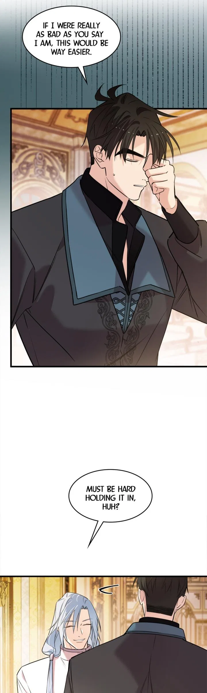 Although She is a Failed Princess, She is Loved by The Grand Duke in this Life Chapter 48 – Page 20