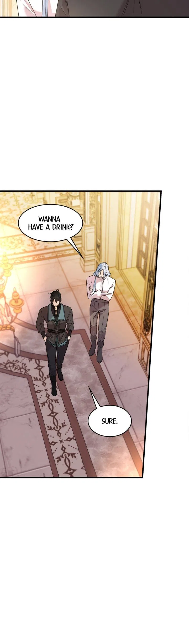Although She is a Failed Princess, She is Loved by The Grand Duke in this Life Chapter 48 – Page 21