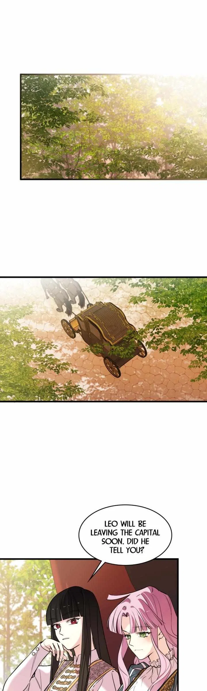 Although She is a Failed Princess, She is Loved by The Grand Duke in this Life Chapter 48 – Page 22