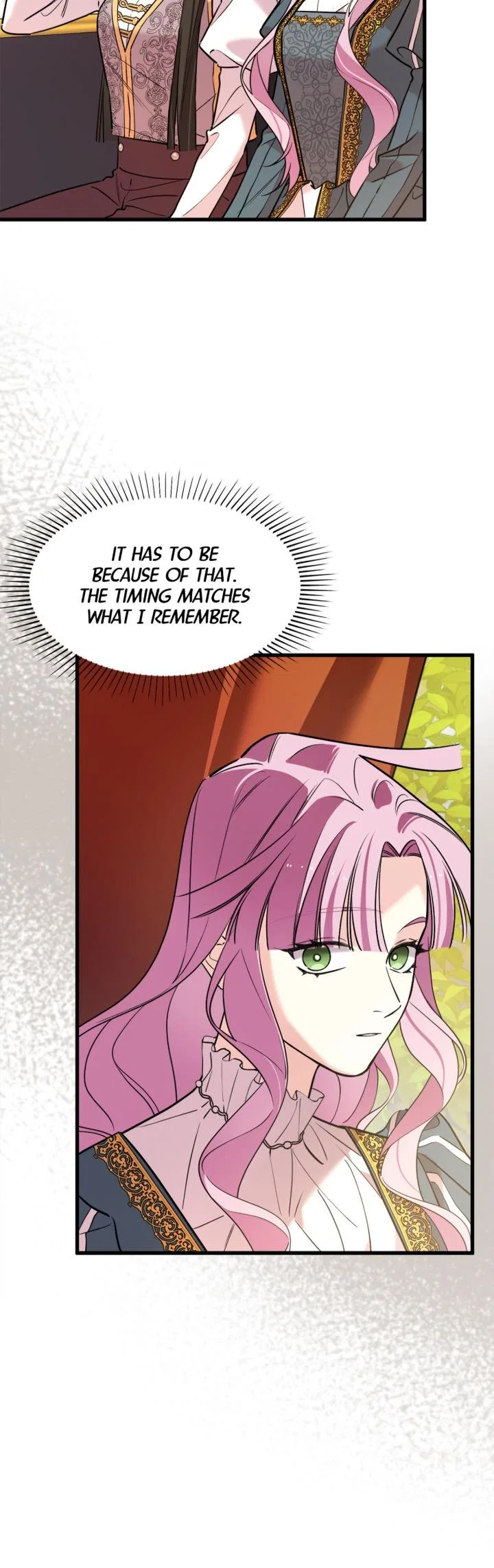 Although She is a Failed Princess, She is Loved by The Grand Duke in this Life Chapter 48 – Page 23