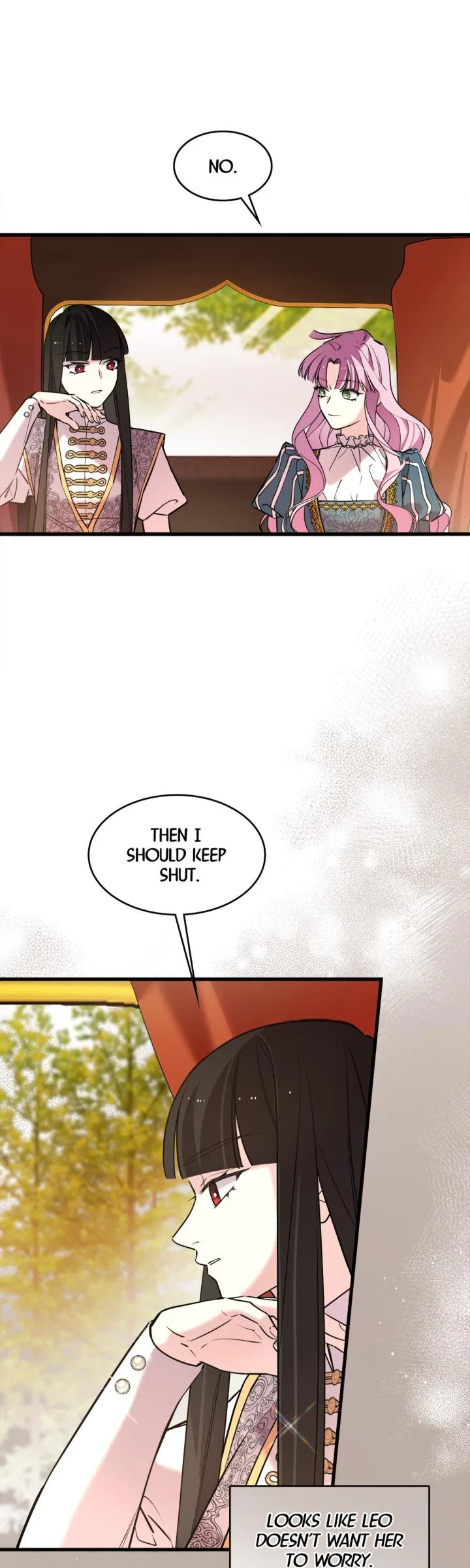 Although She is a Failed Princess, She is Loved by The Grand Duke in this Life Chapter 48 – Page 24