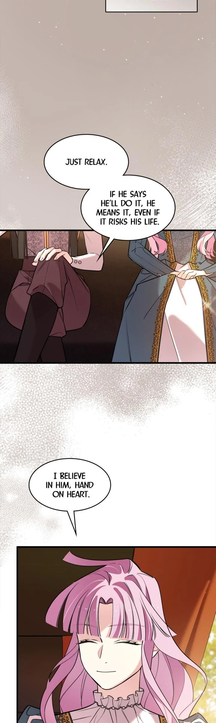 Although She is a Failed Princess, She is Loved by The Grand Duke in this Life Chapter 48 – Page 25