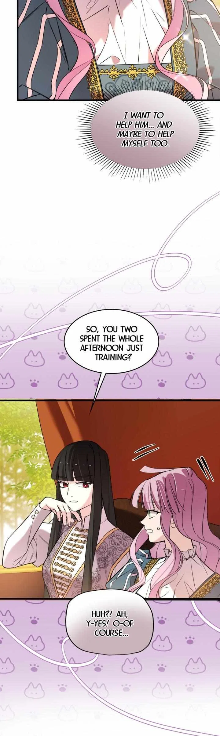 Although She is a Failed Princess, She is Loved by The Grand Duke in this Life Chapter 48 – Page 26