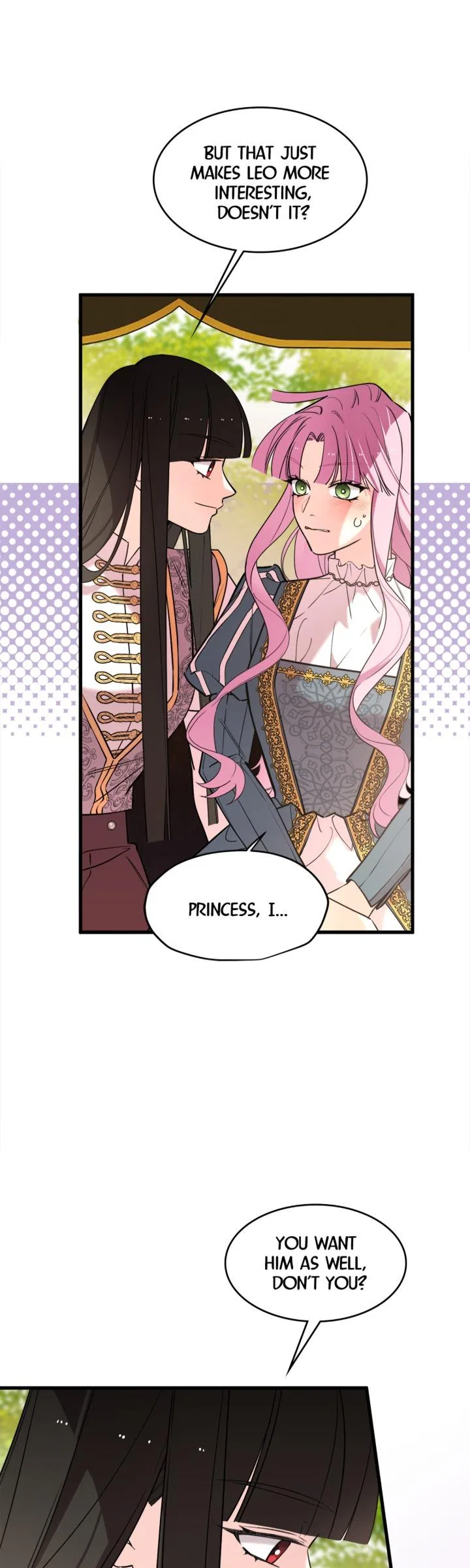 Although She is a Failed Princess, She is Loved by The Grand Duke in this Life Chapter 48 – Page 30