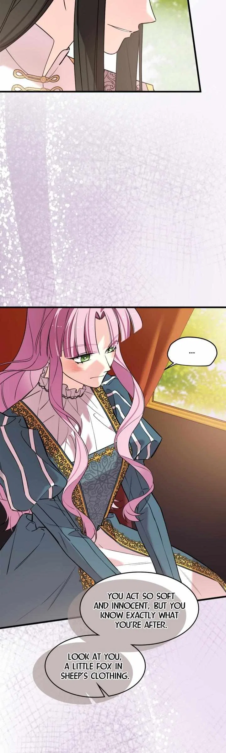 Although She is a Failed Princess, She is Loved by The Grand Duke in this Life Chapter 48 – Page 31
