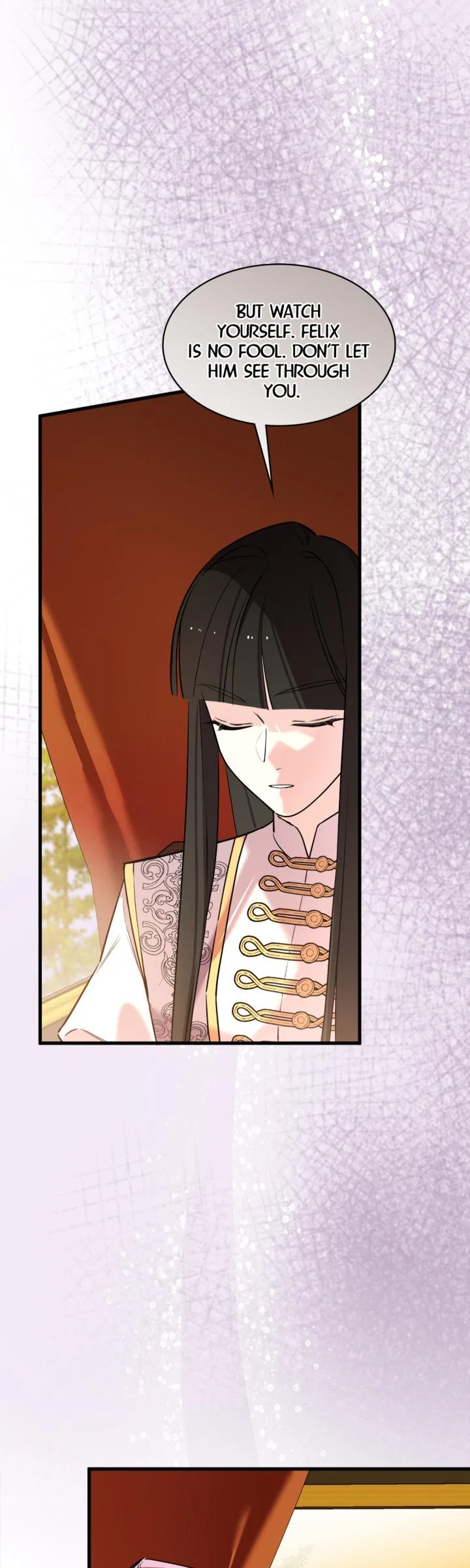 Although She is a Failed Princess, She is Loved by The Grand Duke in this Life Chapter 48 – Page 32