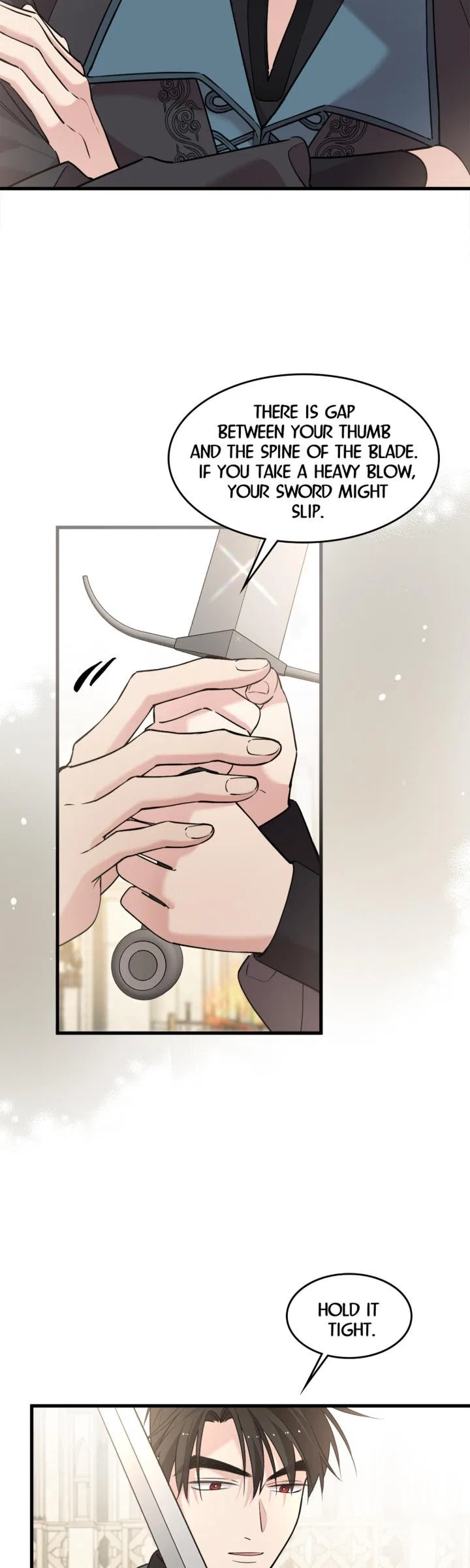 Although She is a Failed Princess, She is Loved by The Grand Duke in this Life Chapter 47 – Page 4