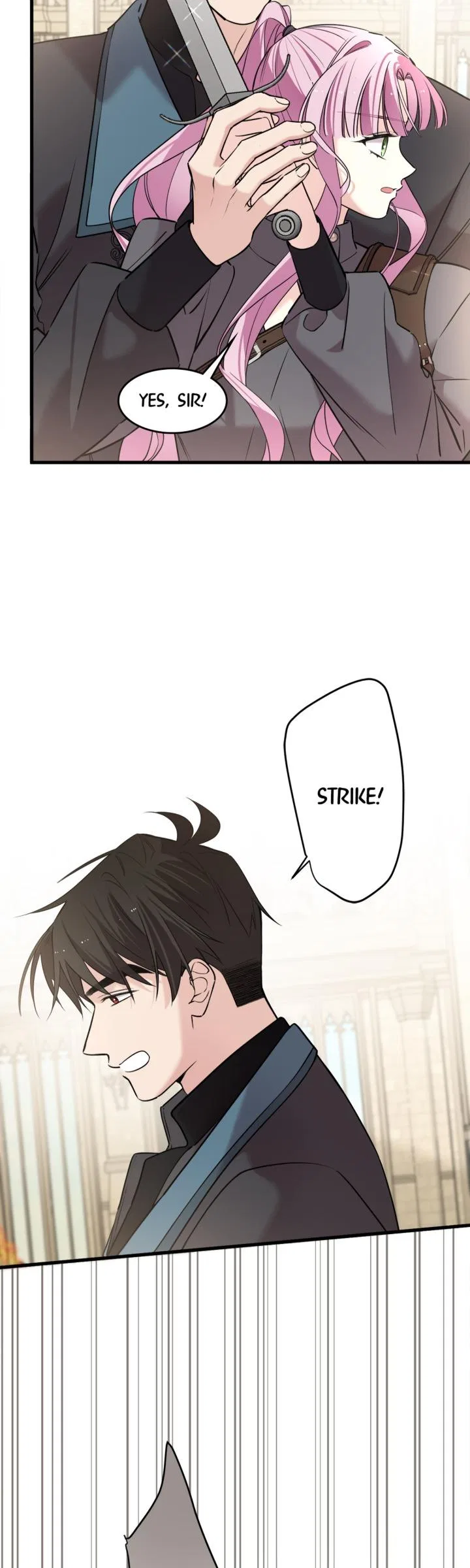 Although She is a Failed Princess, She is Loved by The Grand Duke in this Life Chapter 47 – Page 5