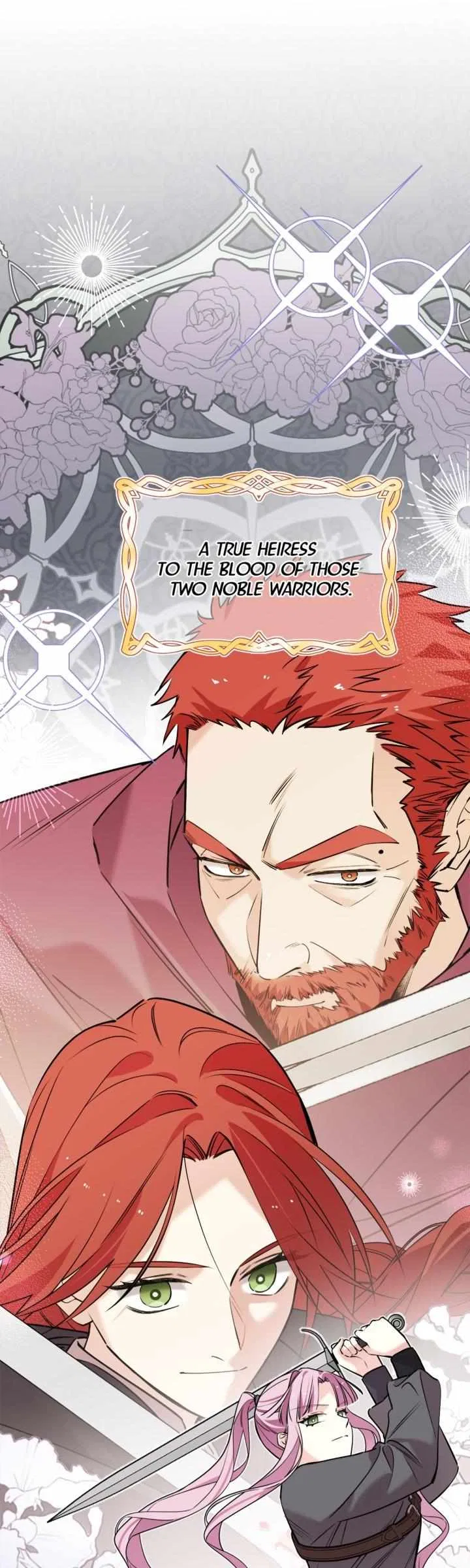 Although She is a Failed Princess, She is Loved by The Grand Duke in this Life Chapter 47 – Page 8