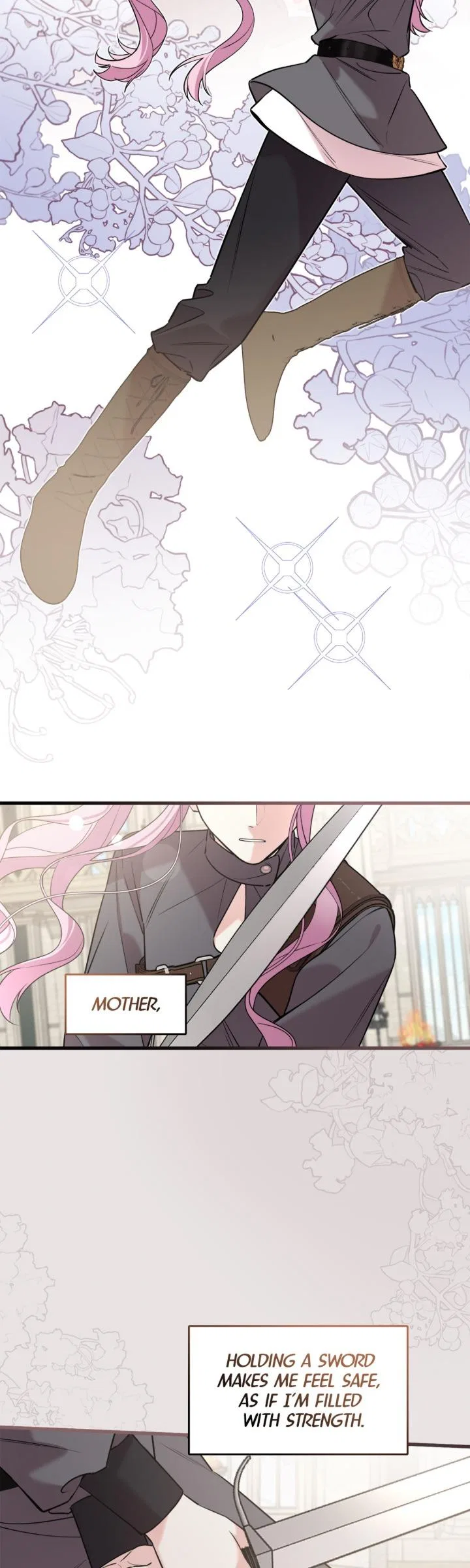 Although She is a Failed Princess, She is Loved by The Grand Duke in this Life Chapter 47 – Page 9