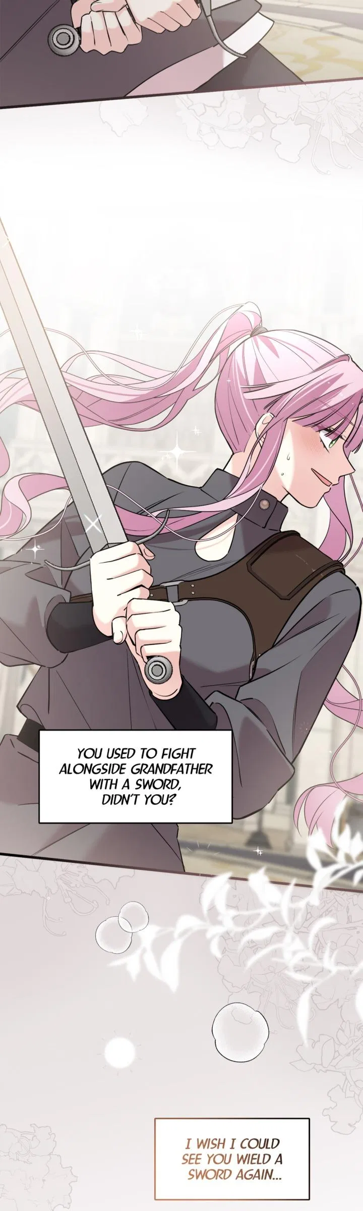 Although She is a Failed Princess, She is Loved by The Grand Duke in this Life Chapter 47 – Page 10
