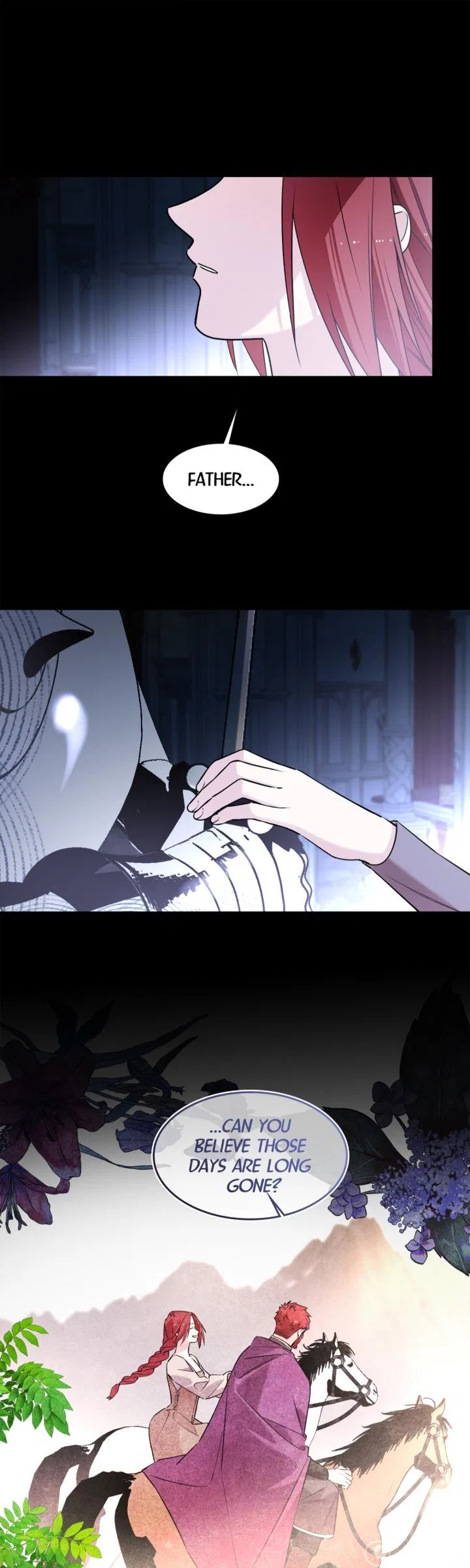Although She is a Failed Princess, She is Loved by The Grand Duke in this Life Chapter 47 – Page 14